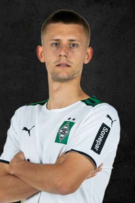 Torben Müsel 2021-2022