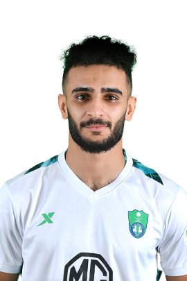 Mohammed Al Majhad 2021-2022