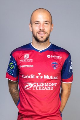 Johan Gastien 2021-2022