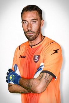 Vincenzo Fiorillo 2021-2022