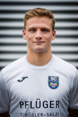 Jan-Lukas Liehr 2021-2022