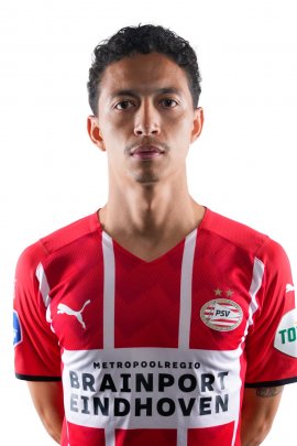 Mauro Júnior 2021-2022