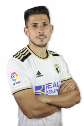 Raúl Navarro 2021-2022