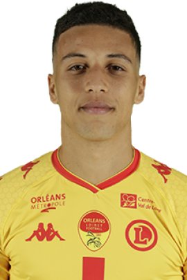 Mohamed Amine Talal 2021-2022