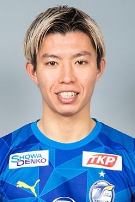 Arata Watanabe 2021-2022