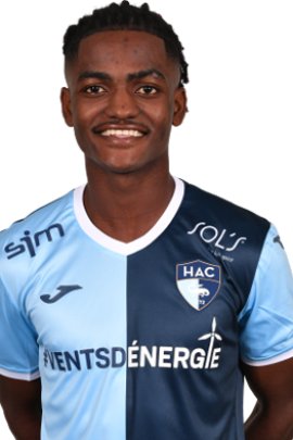 Ismaël Boura 2021-2022