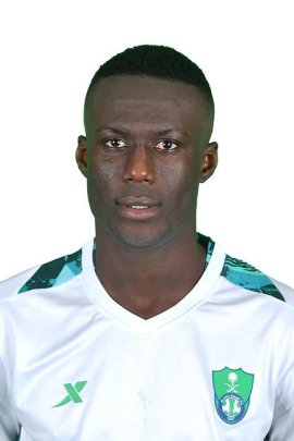 Alassane Ndao 2021-2022