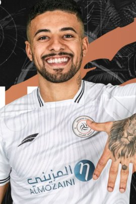  Paulinho Paula 2021-2022