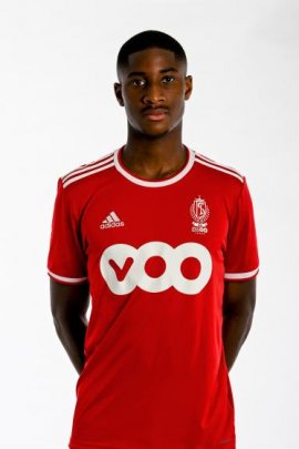 Moussa Sissako 2021-2022