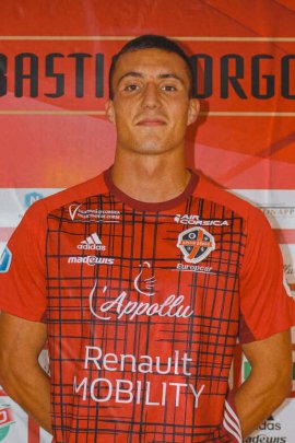 Lucas Pellegrini 2021-2022