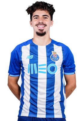  Vitinha 2021-2022