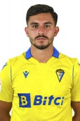 Víctor Chust 2021-2022