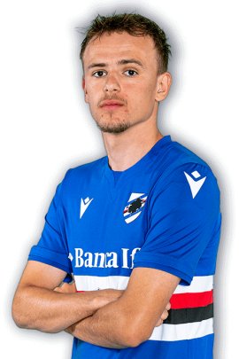 Mikkel Damsgaard 2021-2022