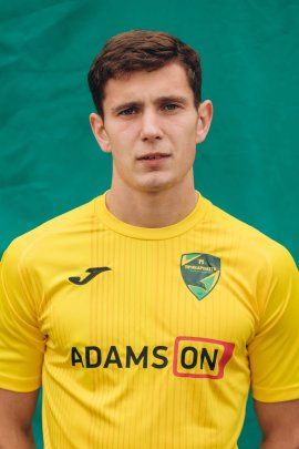 Roman Dytko 2021-2022