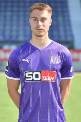 Davide Itter 2021-2022