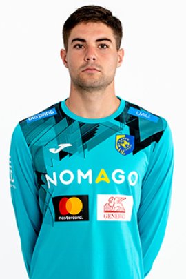 Matija Orbanic 2021-2022