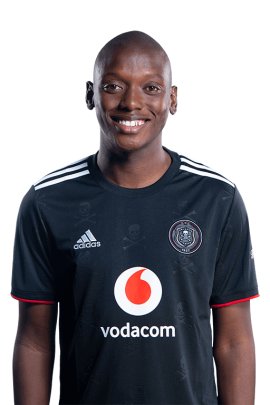 Kabelo Dlamini 2021-2022