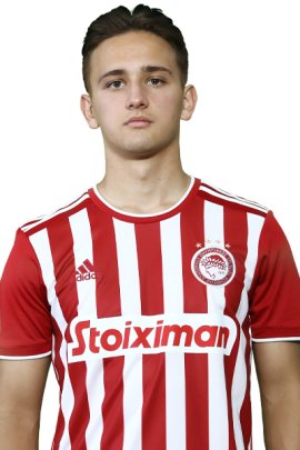 Michal Karbownik 2021-2022