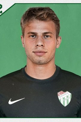 Ismail Cokcalis 2021-2022