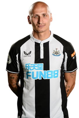 Jonjo Shelvey 2021-2022