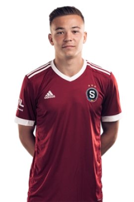 Matyas Kozak 2021-2022