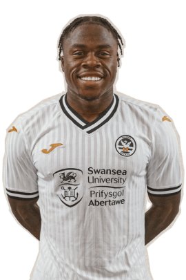 Michael Obafemi 2021-2022