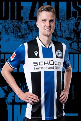 Fabian Kunze 2021-2022