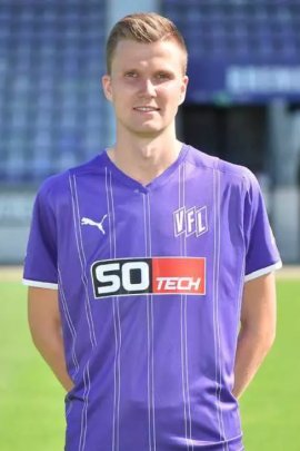 Lukas Kunze 2021-2022