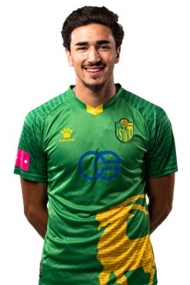 João Silva 2021-2022