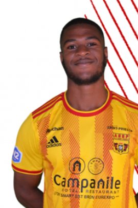 Habib Koné 2021-2022