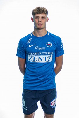 Dominik Wolf 2021-2022