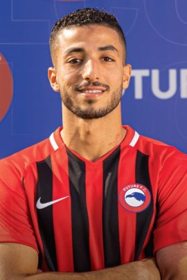 Mohamed Abdel Monem 2021-2022