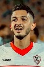 Seif Farouk Gaafar 2021-2022