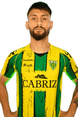  Pedro Augusto 2021-2022