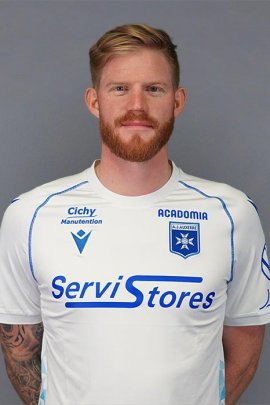 Gaëtan Charbonnier 2021-2022