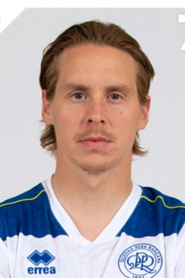Stefan Johansen 2021-2022