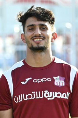 Ahmed Sebiha 2021-2022