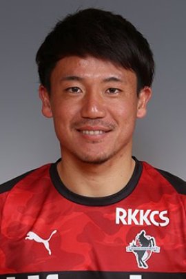Keisuke Tanabe 2021-2022