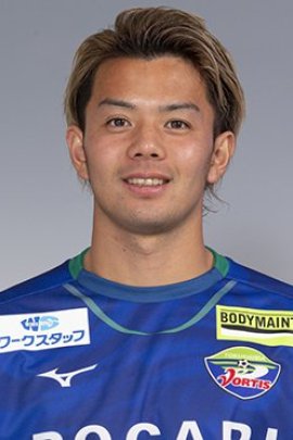 Kazuki Nishiya 2021-2022