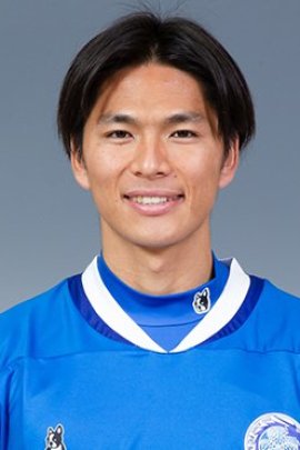 Yoshitake Suzuki 2021-2022