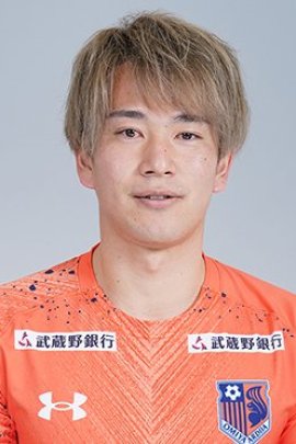 Kiichi Yajima 2021-2022
