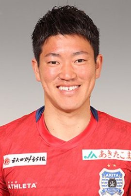 Yoshiaki Arai 2021-2022