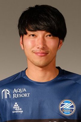 Kazuma Yamaguchi 2021-2022