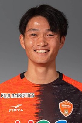 Jin Ikoma 2021-2022