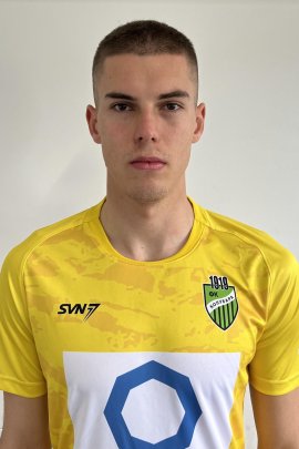 Balsa Popovic 2021-2022