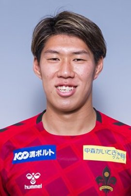 Hiroya Matsumoto 2021-2022