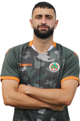 Efkan Bekiroglu 2021-2022