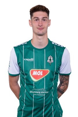 Tomas Cvancara 2021-2022