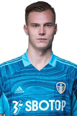 Kristoffer Klaesson 2021-2022