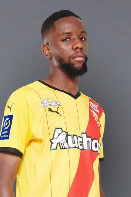Yann Kembo 2021-2022